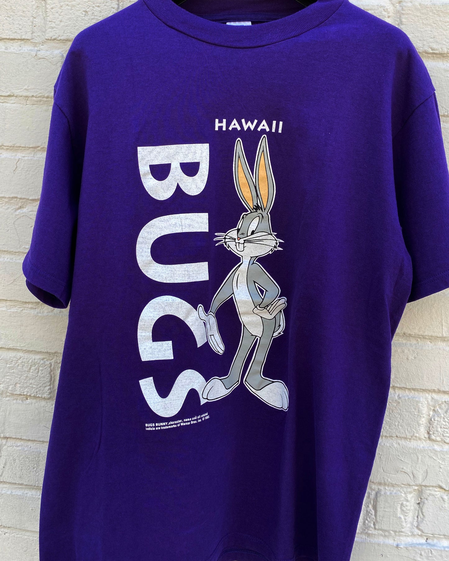 Hawaii Bugs Bunny T-Shirt