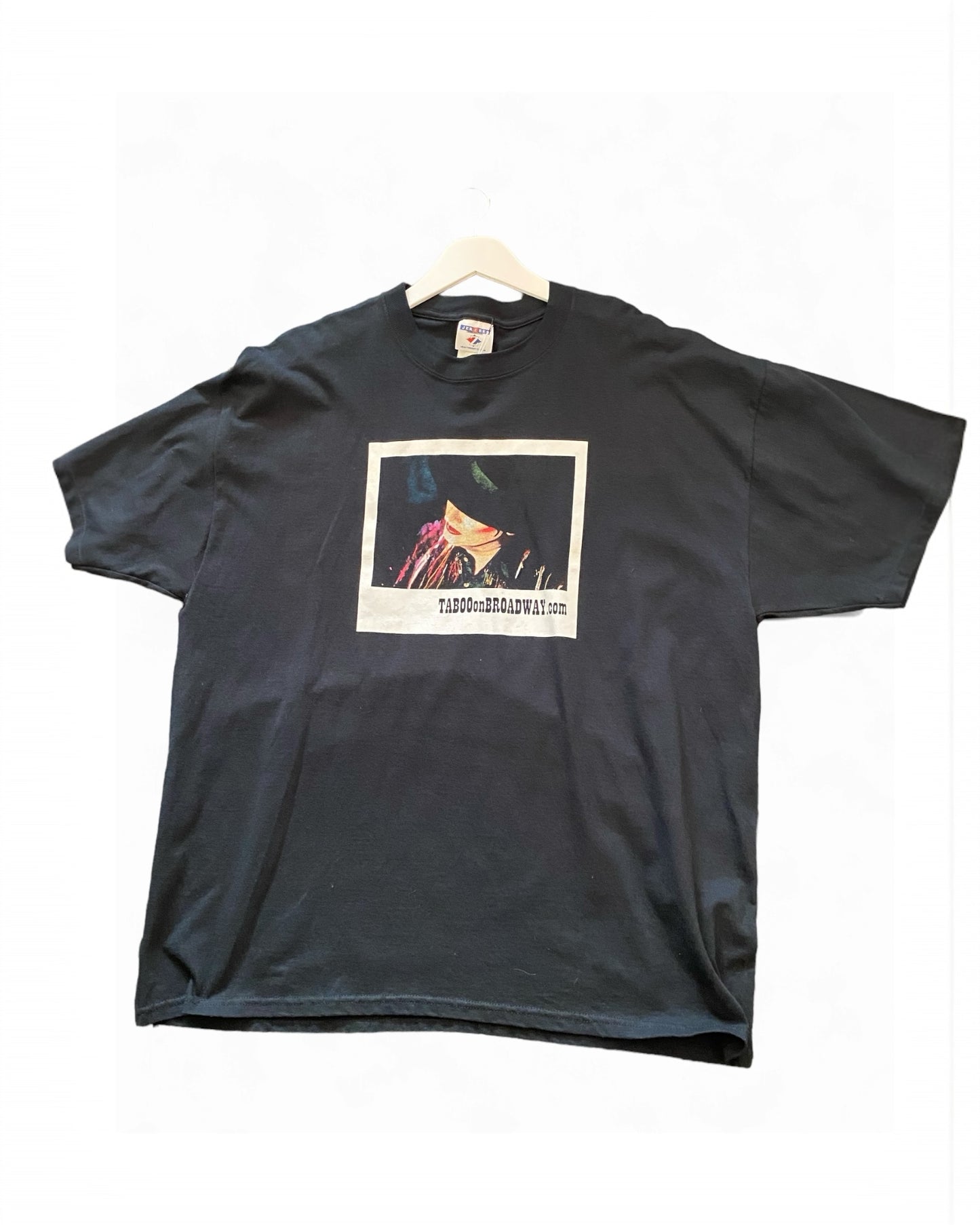 Musical Taboo (2002) Tshirt