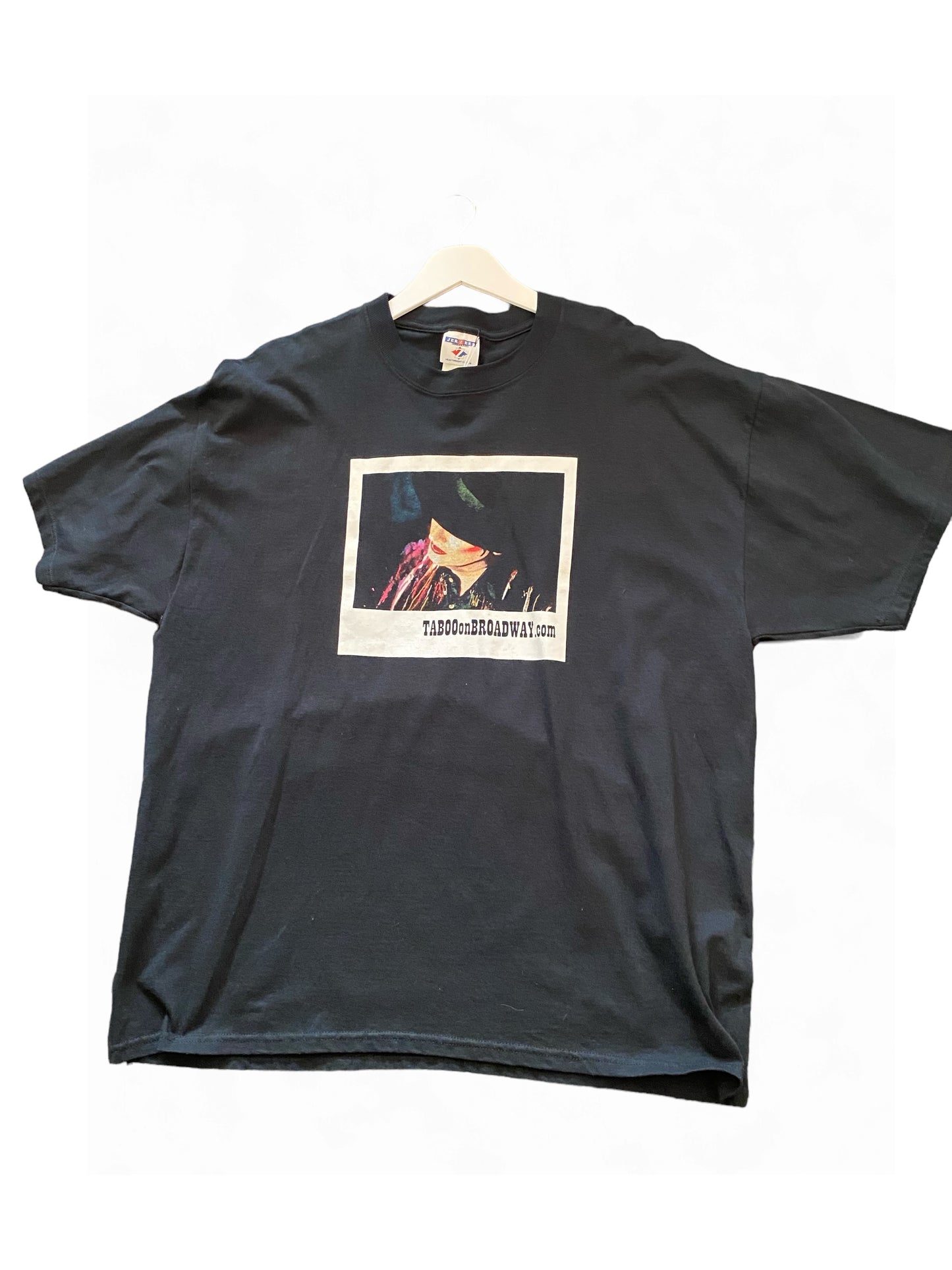 Musical Taboo (2002) Tshirt