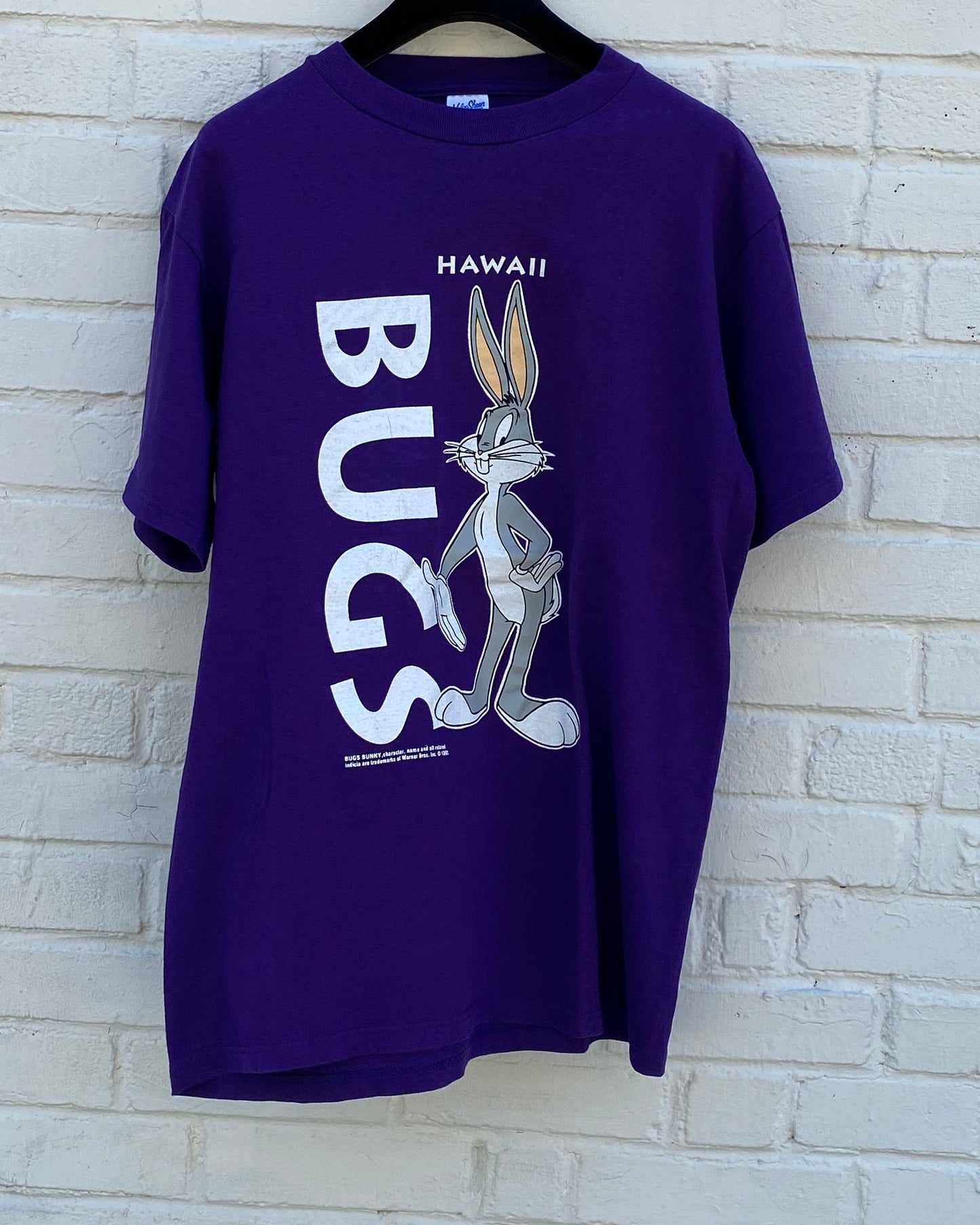 Hawaii Bugs Bunny T-Shirt